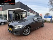 BMW 1-serie - M135i Executive | navi | airco | automaat |