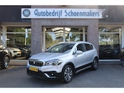 Suzuki S-Cross - 1.0 Boosterjet Exclusive TREKHAAK-AFN STOELVERW. CARPLAY CAM