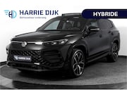 Volkswagen Tayron - 1.5 eHybrid 272 PK R-Line Edition | Black Style Pakket | S/K