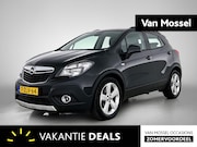 Opel Mokka - 1.4 T Edition | 140pk | Trekhaak | Hoge Instap! | 75.000km |