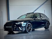 Audi A4 - Avant 40 TFSI S edition Competition, Panodak, ACC, Leer, BTW