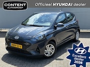 Hyundai i10 - 1.0i Aut Comfort Smart / AUTOMAAT! / Navigatie / Cruisecontr