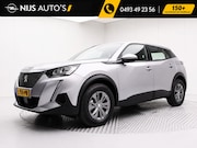 Peugeot e-2008 - EV Active 50 kWh | SOH 94, 0% / Climate / Cruise / Carplay /