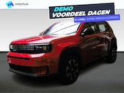 Fiat Grande Panda - 1.2 Hybrid 100pk eDCT6 Icon | Carplay | Parkeersensoren Auto