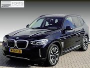BMW iX3 - Executive 80 kWh NL-AUTO | PANODAK | TREKHAAK| SOH 97,3%