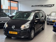 Volkswagen Up! - 1.0 move up! BlueMotion Airco