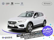 Seat Tarraco - Xperience 245 pk Automaat (DSG) | Navigatie | Panoramadak |