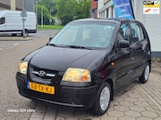 Hyundai Atos - 1.1i Active Young*1e eig*lage km 86000 nap*apk*airco ijs *el