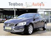 Volvo S60 - 2.0 D3 Momentum | Automaat | Business Pack Connect | Winter-