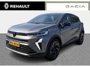 Renault Captur - 1.8 E-Tech full hybrid 160 esprit Alpine