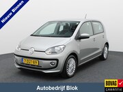 Volkswagen Up! - 1.0 high up! BlueMotion | Parkeersensoren | Cruise Control |