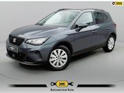 Seat Arona - 1.0 TSI 110pk Style * AUTOMAAT* Navigatiesysteem* Parkeercam