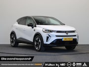 Renault Captur - 1.0 TCe 90 techno | Google Navigatie | Stoel en Stuurverwari