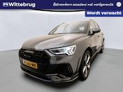 Audi Q3 - 45 TFSI e 245pk S edition / Sonos Audio / S-Tronic / Navigat