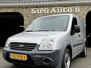 Ford Transit Connect - T200S 1.8 TDCi Bj 2013 zeer netjes