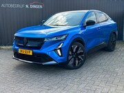 Renault Rafale - 1.2 E-Tech full hybrid 200 esprit Alpine vol opties