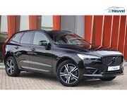 Volvo XC60 - T6 Recharge AWD R-Design | Stoelverwarming | Trekhaak | Pano