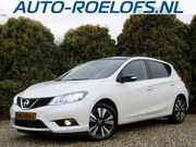 Nissan Pulsar - 1.2 DIG-T N-Vision*Navi*Camera*Trekhaak