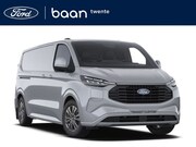 Ford Transit Custom - 320 2.5 PHEV L2H1 Limited | AGR stoel | Driver Assistance Pa
