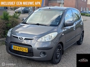 Hyundai i10 - 1.1 Active