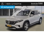 Mercedes-Benz EQB - 250+ Business Edition 7-Persoons | Business Plus Pakket | Pa