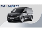 Ford Transit Connect - 1.5 EcoBoost PHEV L2 Trend 150pk | Laadschot met ruit | Ruit
