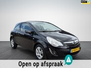 Opel Corsa - 1.2-16V 1e Eigenaar|Volledig Dealer Onderhouden