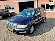 Mitsubishi Space Wagon - 2.4 GDI Shogun 7p. automaat EXPORT