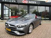 Mercedes-Benz SL-klasse - V6 2016 AMG PANO NW MODEL