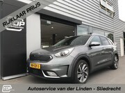 Kia Niro - 1.6 Hybrid ExecutiveLine Trekhaak