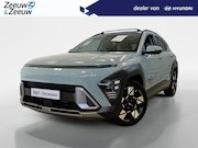 Hyundai Kona - 1.6 HYBRID | PREMIUM SKY | OPEN DAK | MIRAGE GREEN |
