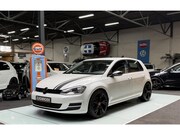 Volkswagen Golf - 1.2 TSI Cruise! Clima! Nette Auto