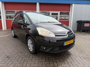 Citroën C4 Grand Picasso - 1.6 VTi 120 PK | Prestige 7-persoons | | Climate Control |
