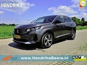 Peugeot 3008 - 1.6 HYbrid 225 GT - PHEV - Panorama dak -