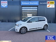 Seat Mii - 1.0 FR Sport Connect
