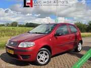 Fiat Punto - 1.2 Classic Edizione Cool APK 03-2027