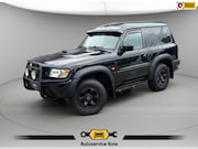Nissan Patrol - GR 3.0 Di Sport * Clima * Trekhaak * Originele NL- Auto * 4x