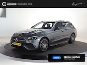 Mercedes-Benz C-klasse - 300e Business Solution AMG | Panoramaschuifdak | Premium Plu
