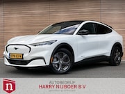 Ford Mustang - RWD 75 kWh 360* Camera / Navi / Carplay / Clima / Leer / Ada