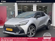 Toyota C-HR - 2.0 Plug-in Hybrid 220 Executive Zeer luxe | JBL Premium gel