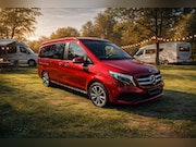 Mercedes-Benz Marco Polo - V220