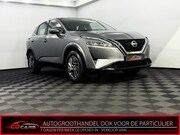 Nissan Qashqai - 1.3 MHEV Xtronic Acenta Camera, Apple carplay, Rijstrook cor