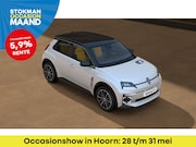 Renault 5 - comfort range iconic cinq 52 kWh | 18" LM Velgen | Camera |