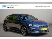 Ford Focus - 1.0 EcoBoost 125pk ST Line Business - Adaptieve cruise - Ach