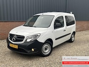Mercedes-Benz Citan - bestel 112 BlueEFFICIENCY