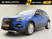 Opel Grandland - X 1.2 Turbo Business Exec. | Trekhaak / Elektr. Kofferbak /