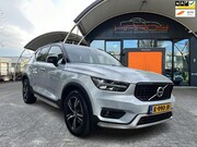 Volvo XC40 - 2.0 B4 R-Design Panorama Harman NL-Auto Rijklaarprijs