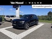 Volvo XC40 - T4 Plug-in hybrid Ultimate Dark | Panoramadak | Trekhaak | H