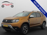 Dacia Duster - 1.0 TCe Prestige CAMERA / TREKHAAK / AIRCO / LED / CRUISE / 