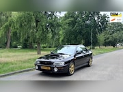 Subaru Impreza - 2.0 GT Turbo Stunning-Full History-Aircon